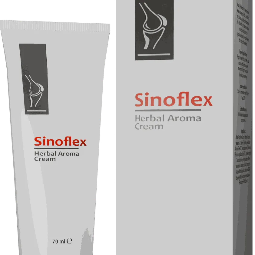 Sinoflex — foto 3