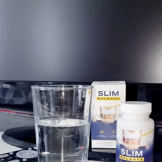 Slim Balance — fotografija