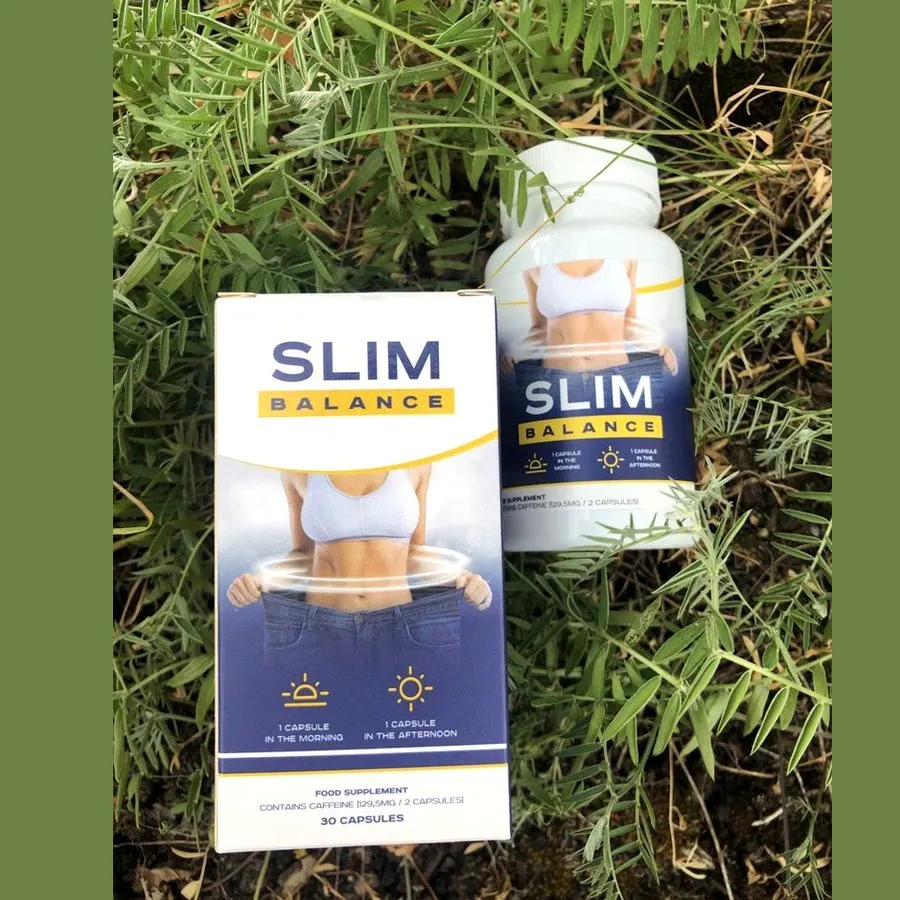 Slim Balance — fotografija 3