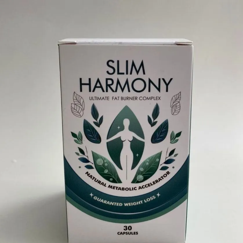 Slim Harmony — foto 1