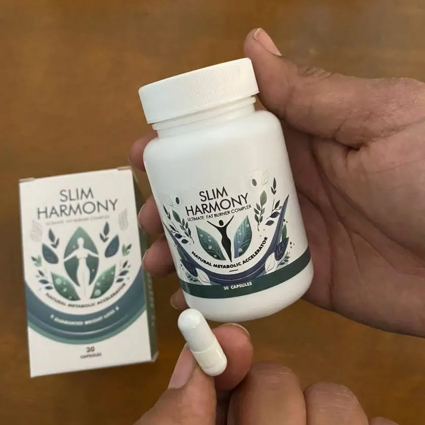 Slim Harmony — foto 2