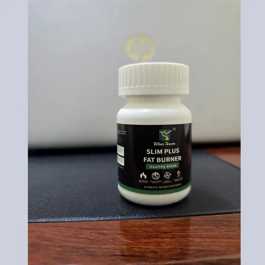 Slim Plus Fat Burner — photo 2