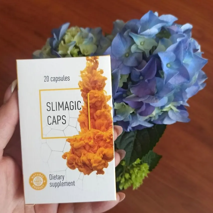 Slimagic — imagen