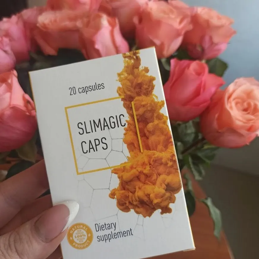 Slimagic — imagen 2