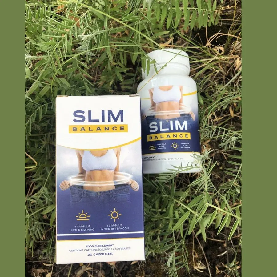 Slim Balance