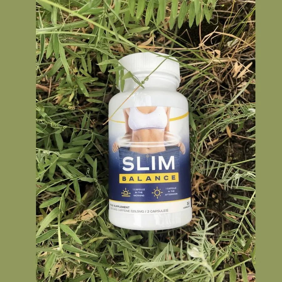 Slim Balance — foto