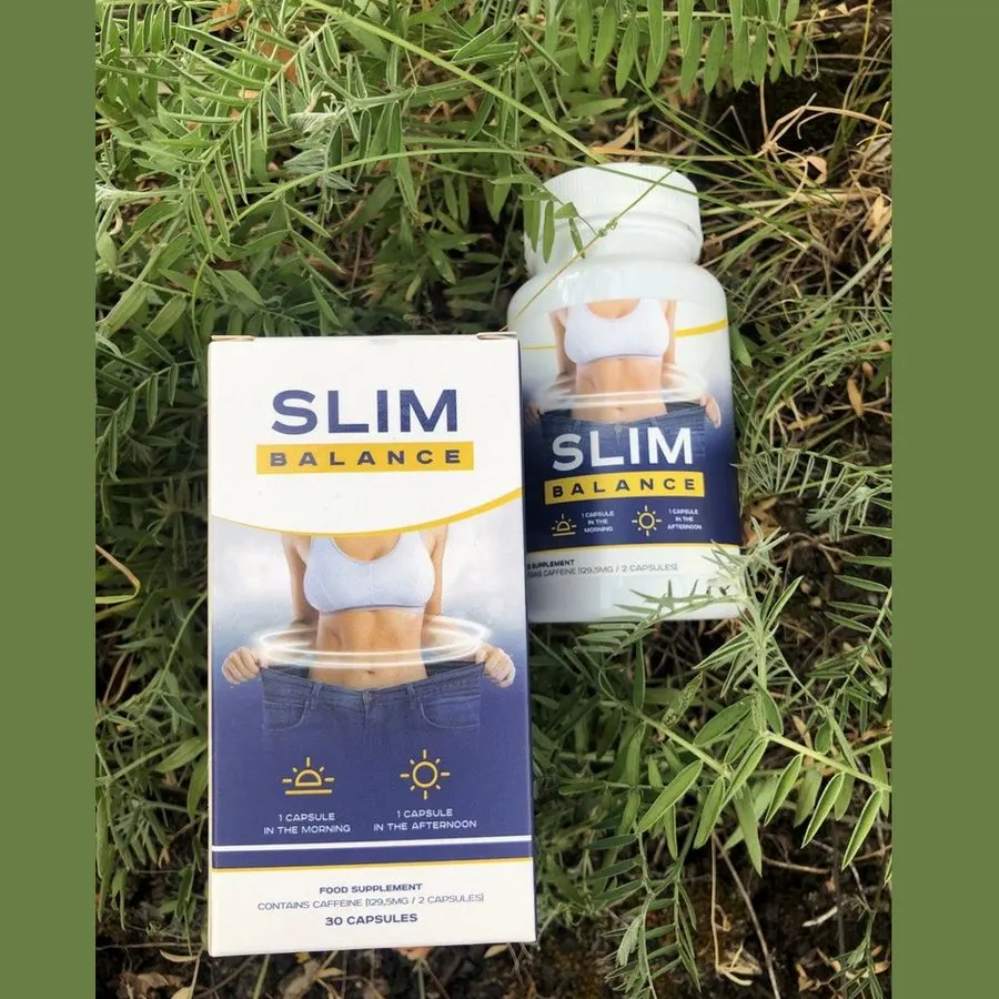 Slim Balance — foto 1