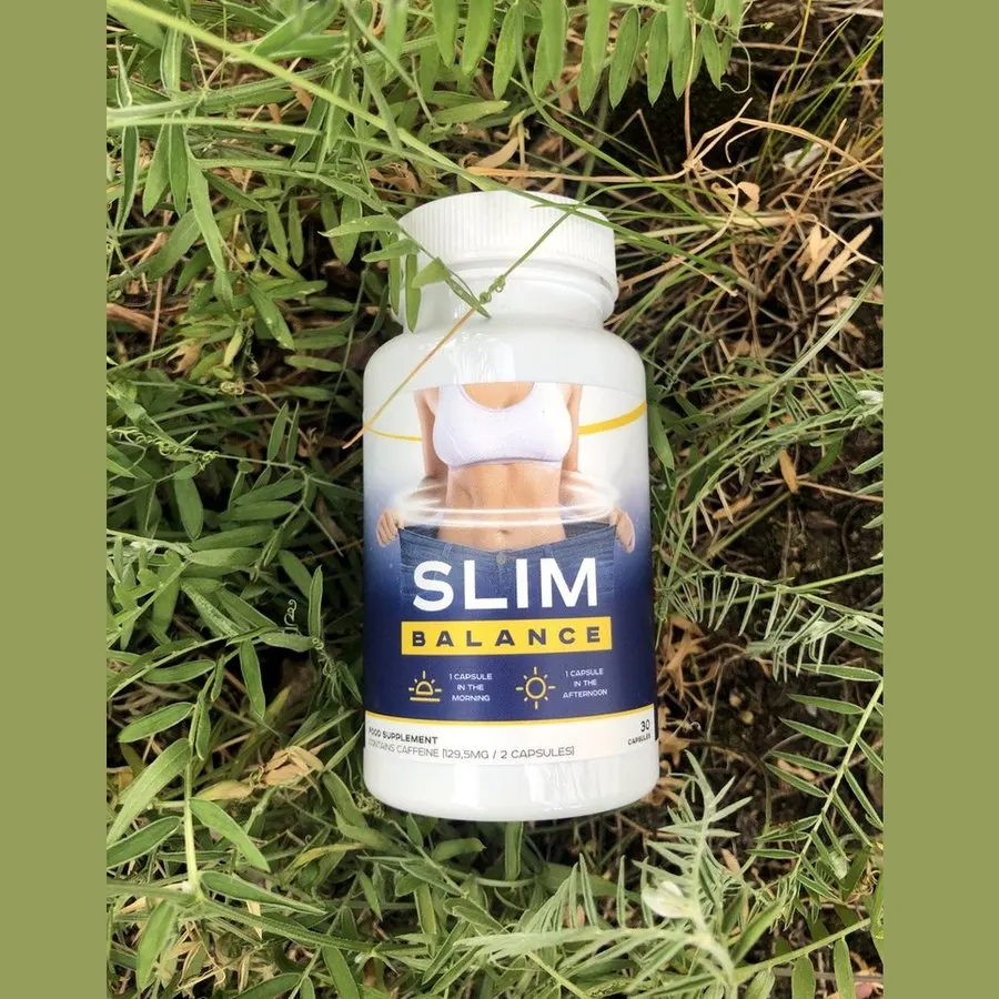 Slim Balance — foto 2