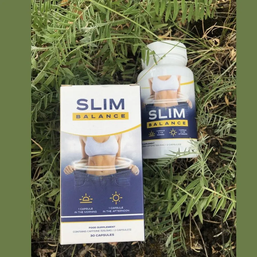 Slim Balance — foto 3