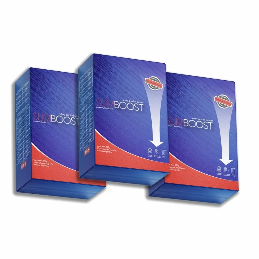 Slim Boost