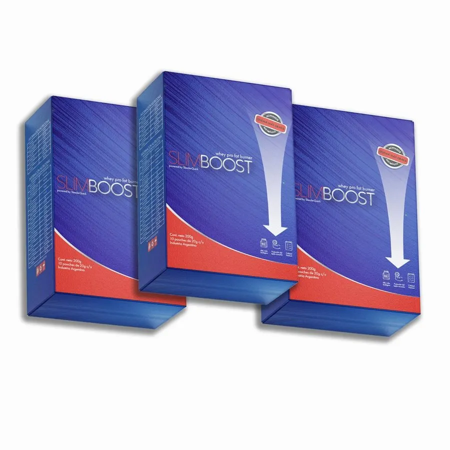 Slim Boost — foto 3