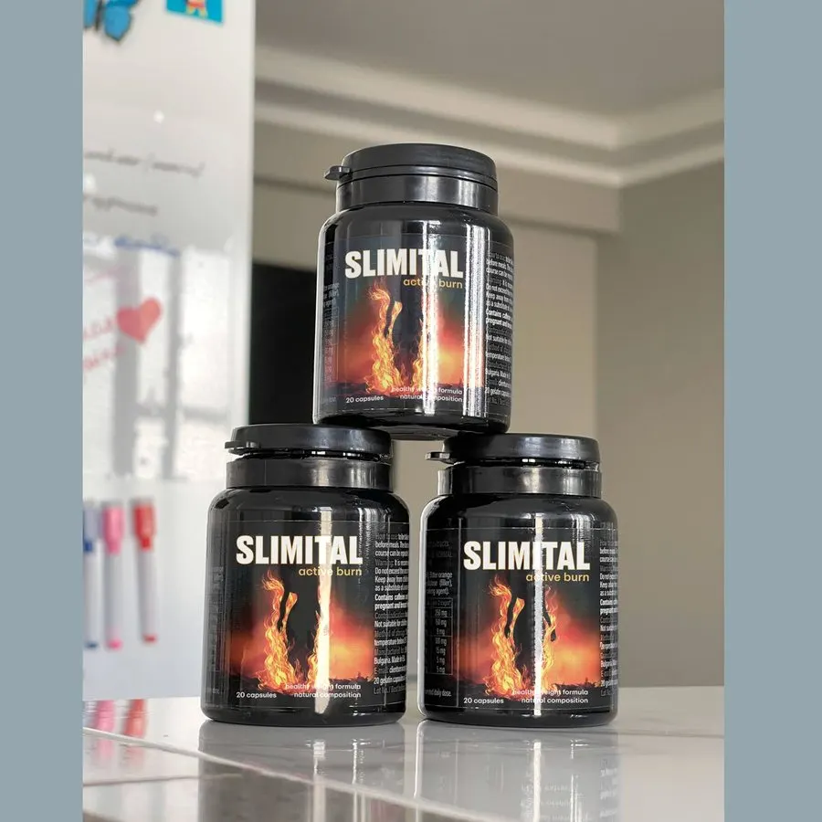 Slimital — εικόνα