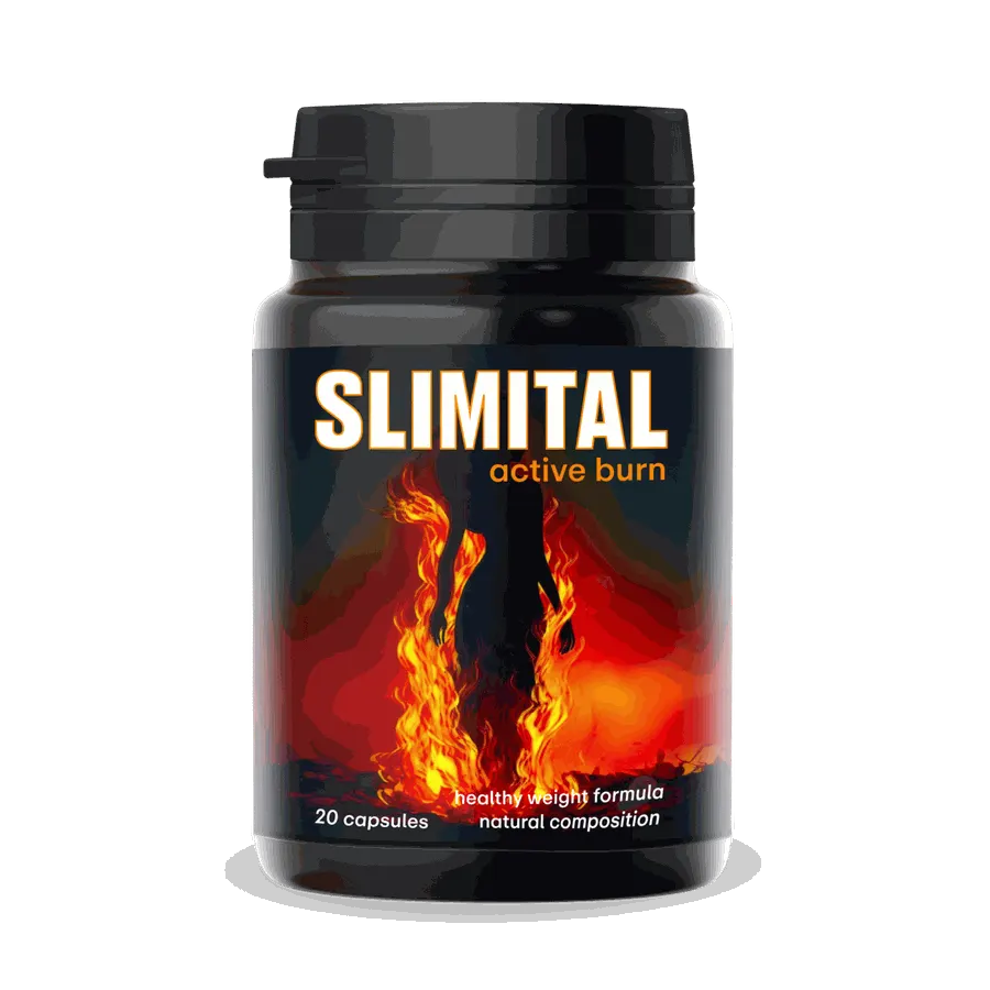 Slimital — εικόνα 3