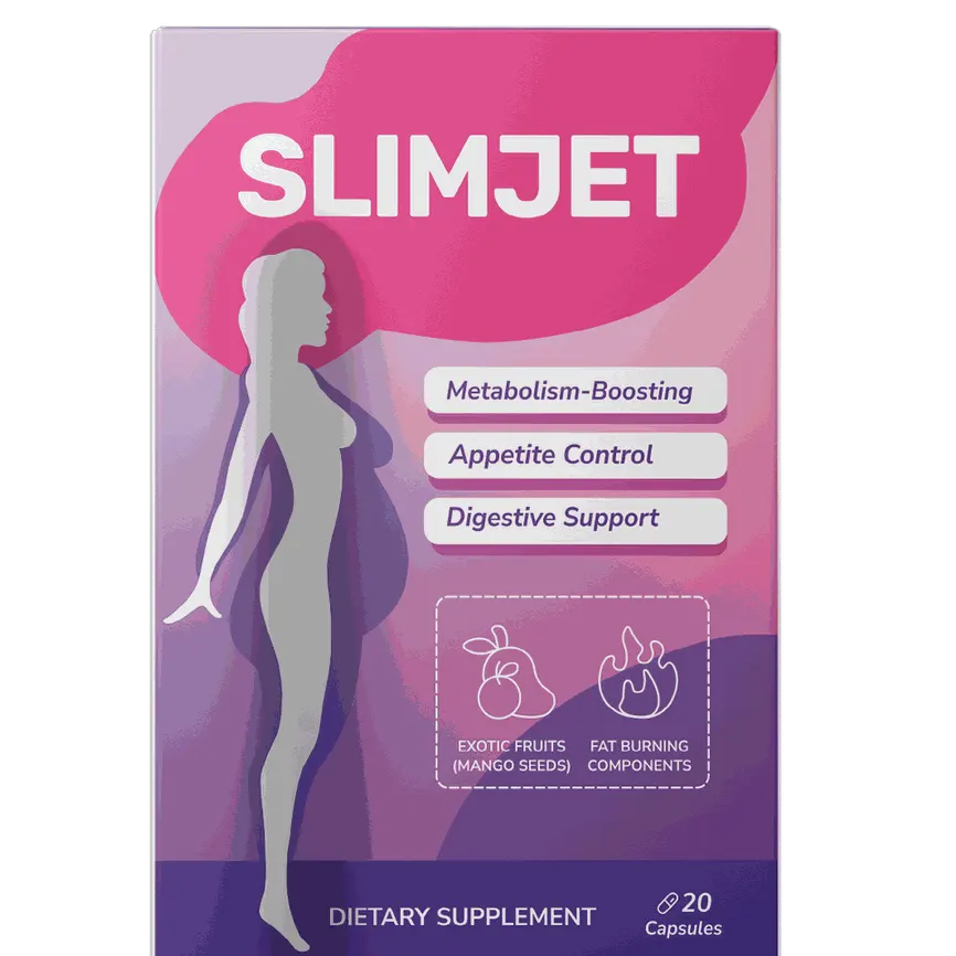SlimJet — imagen 3