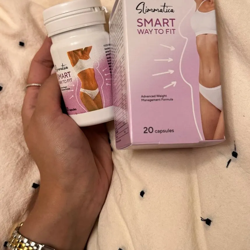 Slimmatica — imagen 2