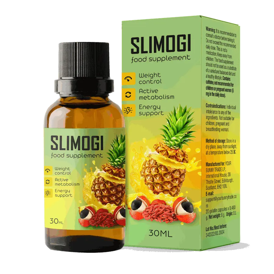 Slimogi — imagen 3