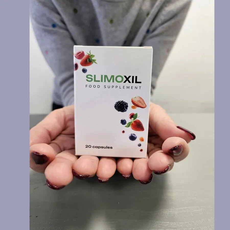 Slimoxil — fotografia 3