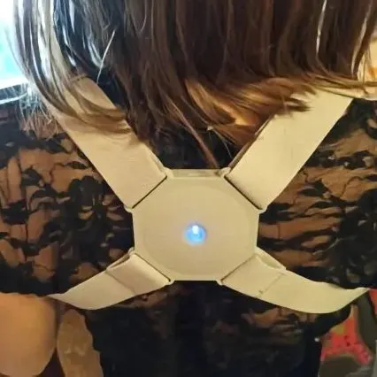 Smart Posture Corrector