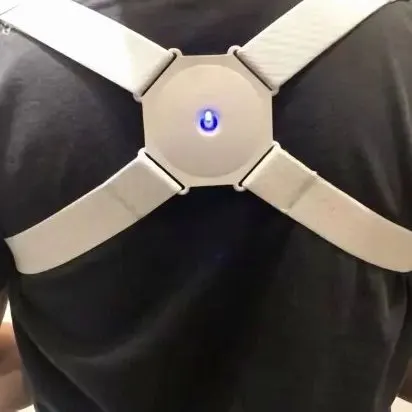 Smart Posture Corrector — fotografie 2