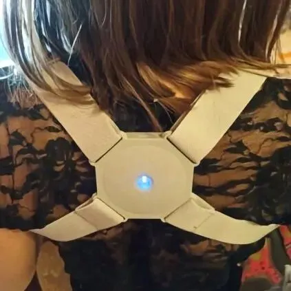Smart Posture Corrector — fotografie 3