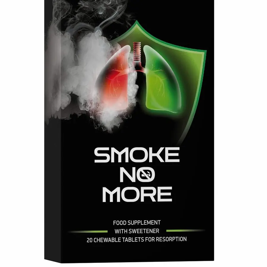 Smoke No More — снимка 2