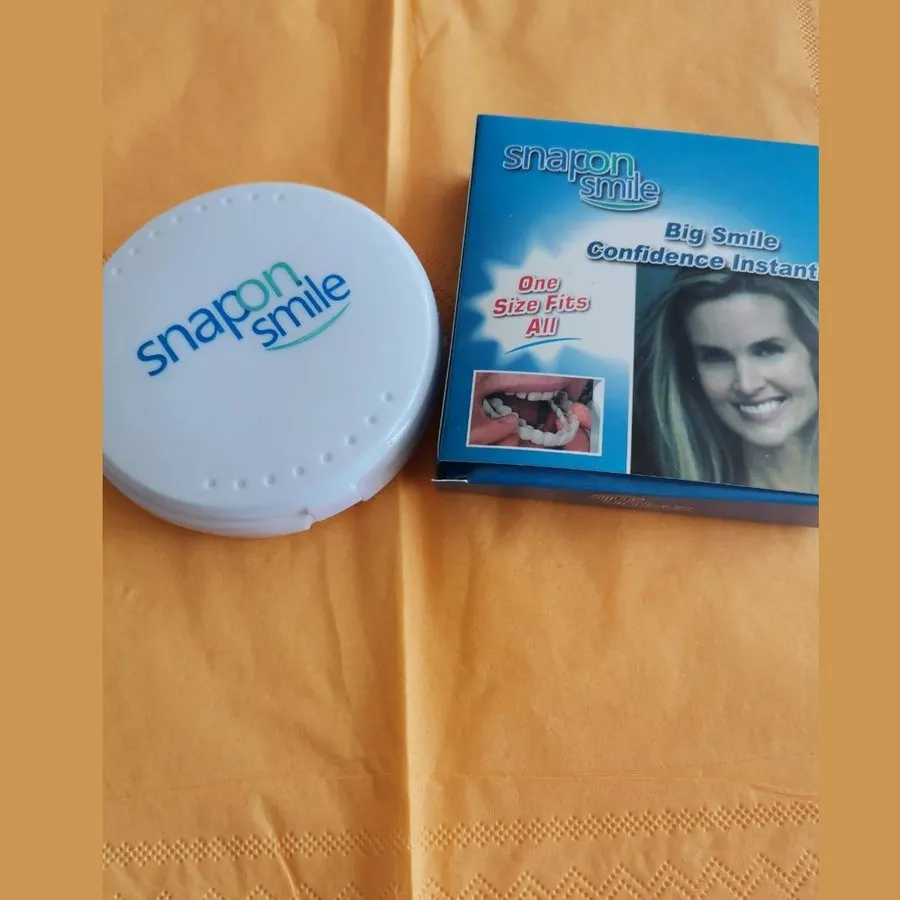 SnapOnSmile — εικόνα 1