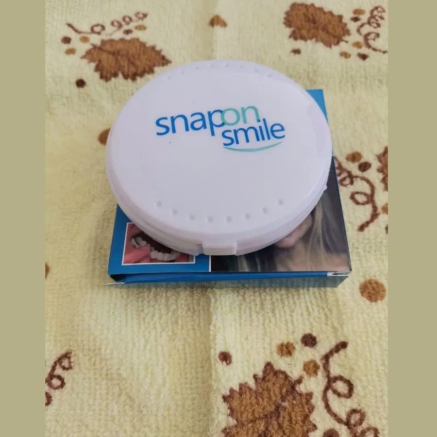 SnapOnSmile — εικόνα 3