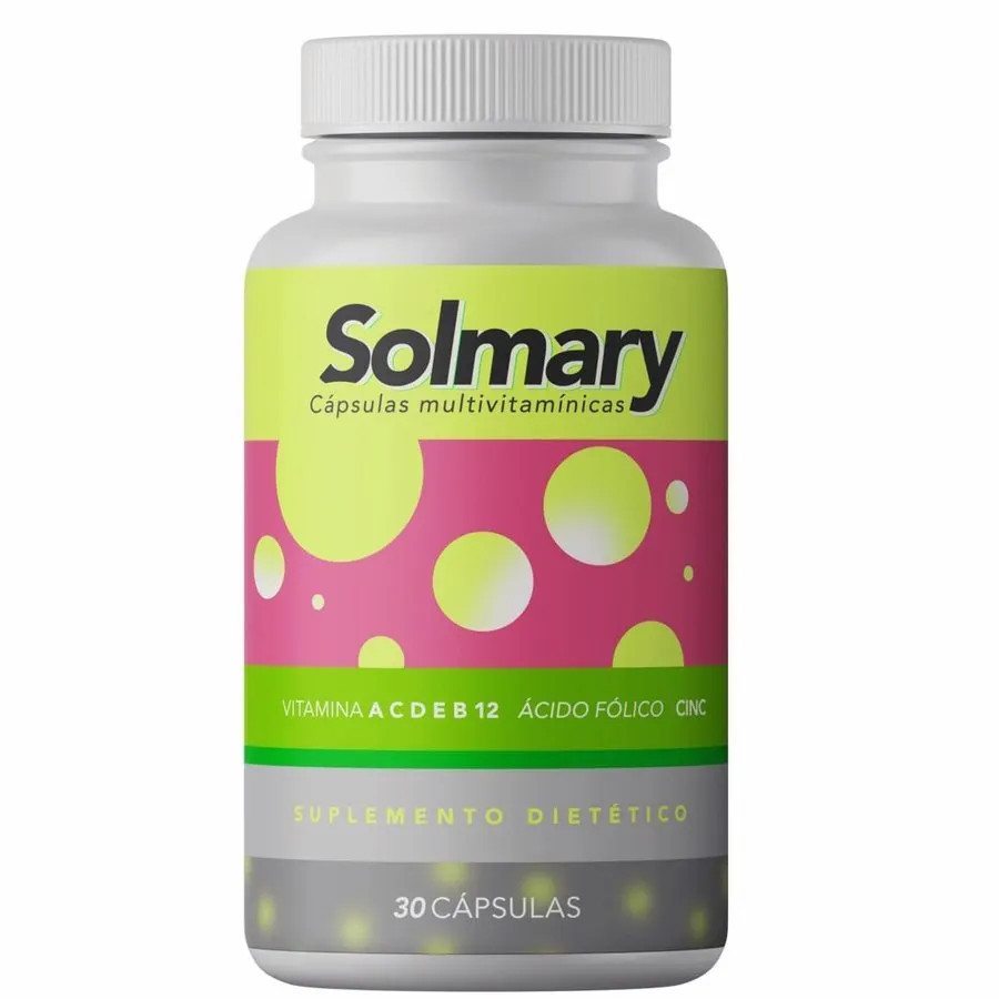 Solmary — foto 3