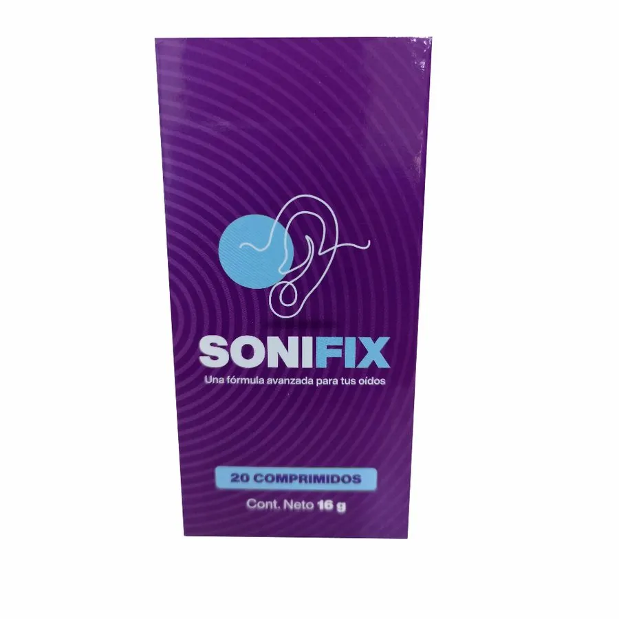Sonifix