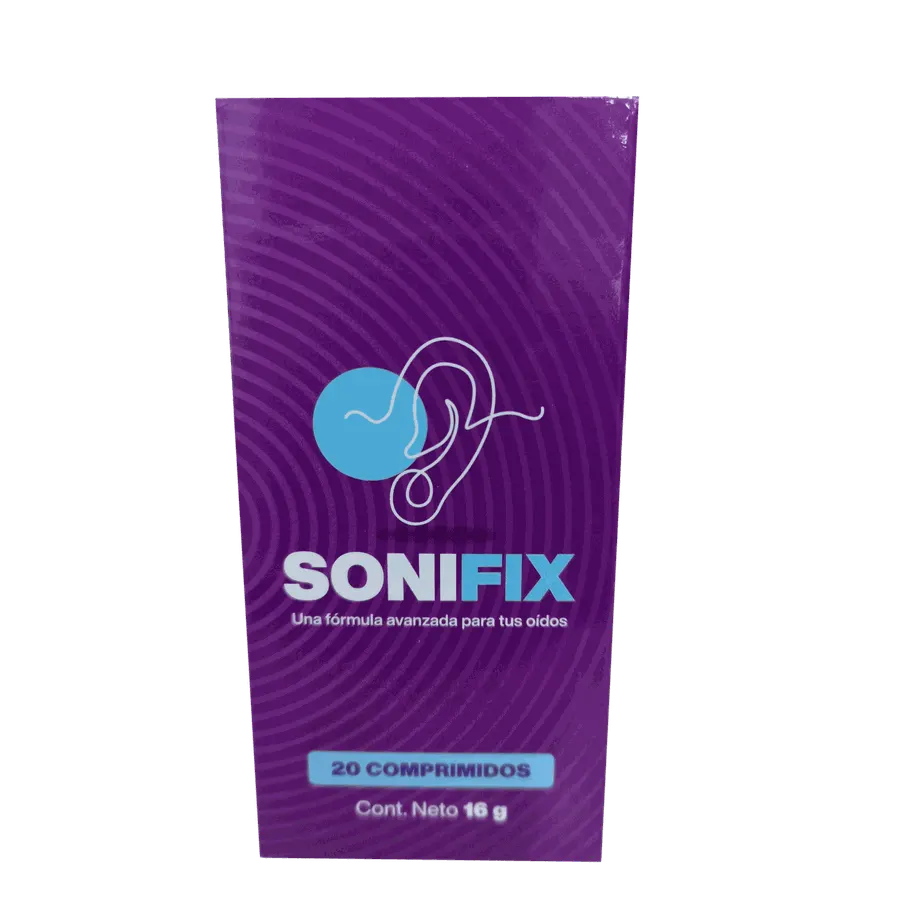 Sonifix — foto