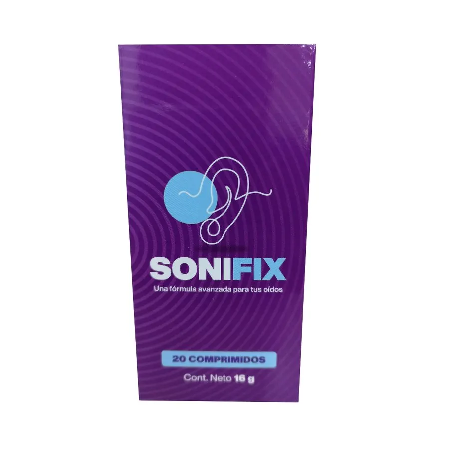 Sonifix — foto 1