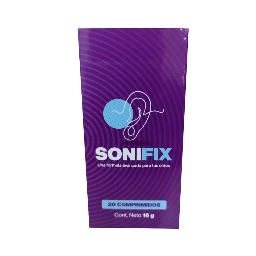 Sonifix — foto 3