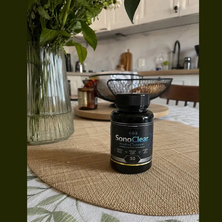 SonoClear — صورة