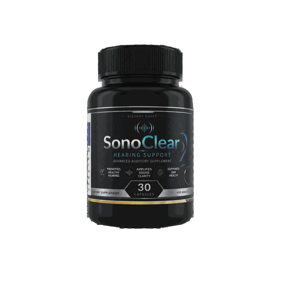 SonoClear — صورة 2