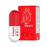 St Heart — gambar 1