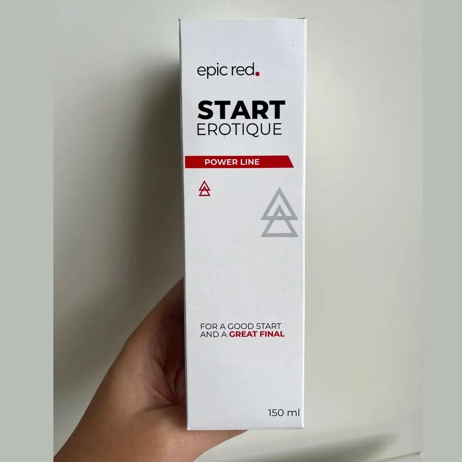 StartErotique — zdjęcie 2