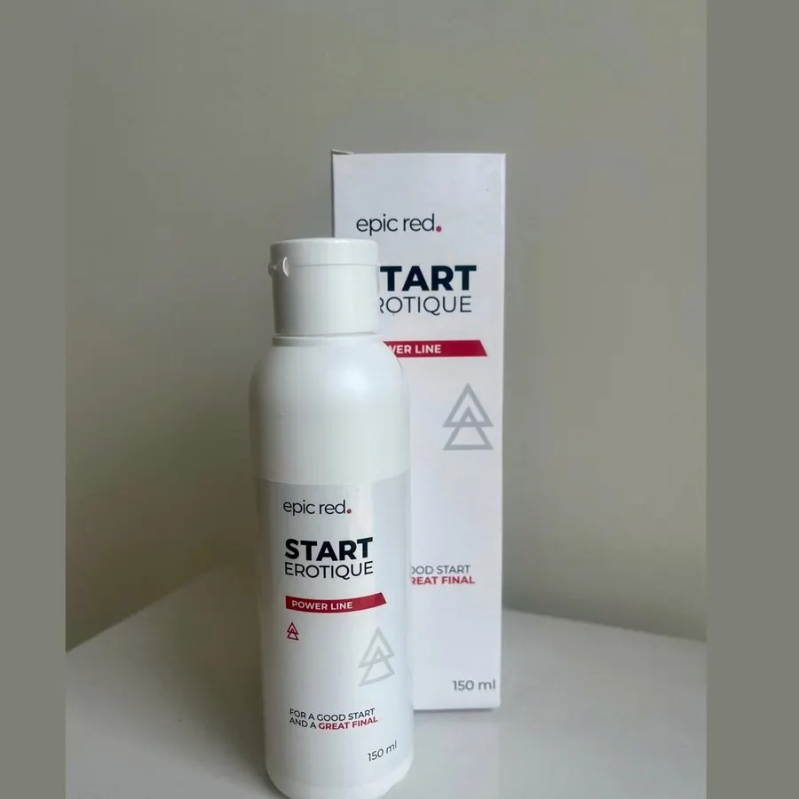 StartErotique — zdjęcie 3