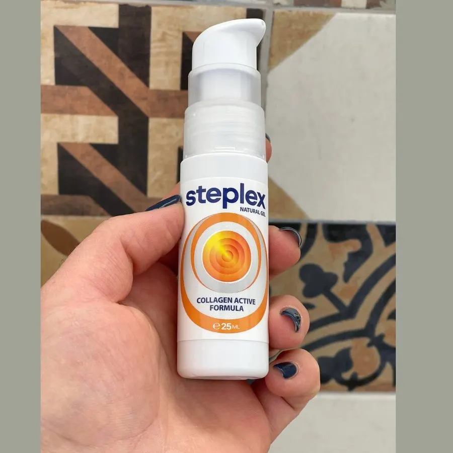 Steplex — pilt
