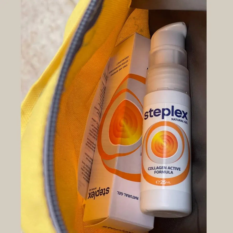 Steplex — pilt 1