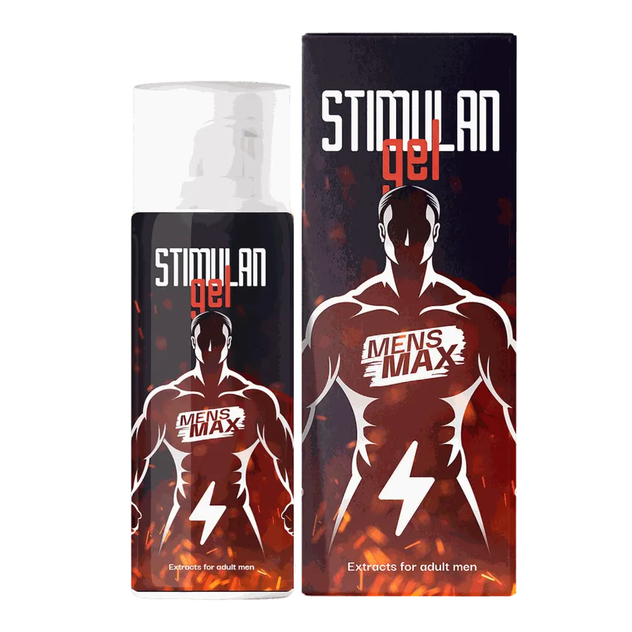Stimulan — nuotrauka 3