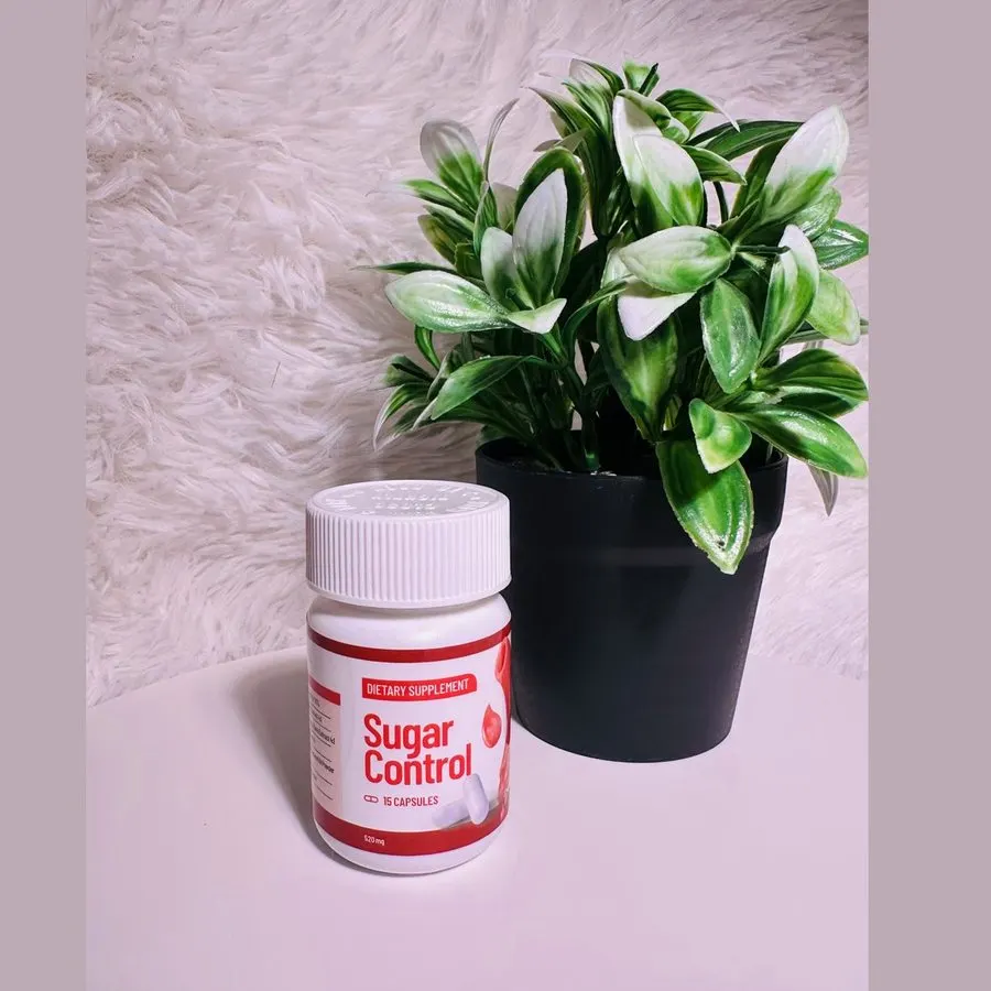 Sugar Control — photo