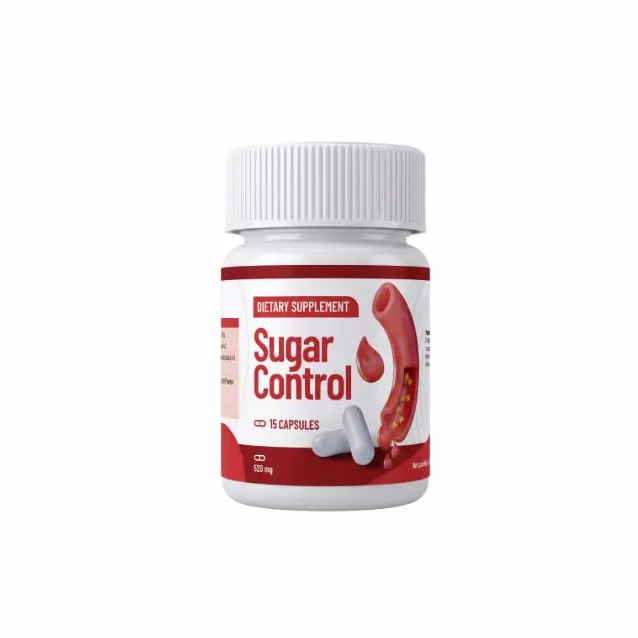 Sugar Control — photo 3