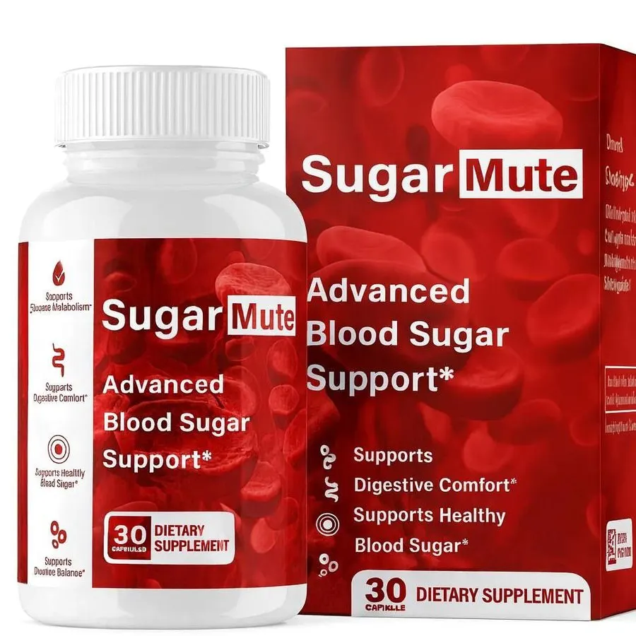 Sugar Mute — تصويرة 1