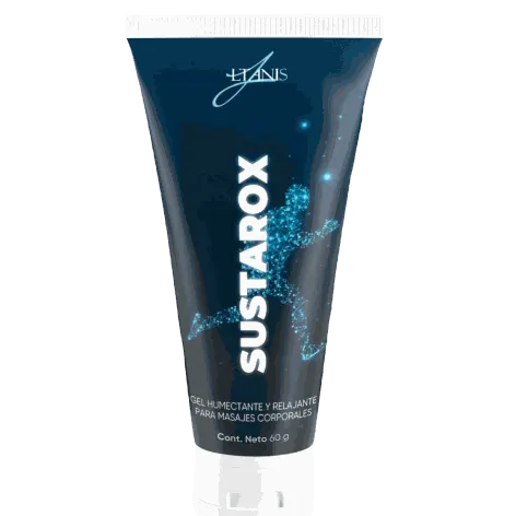 Sustarox — foto