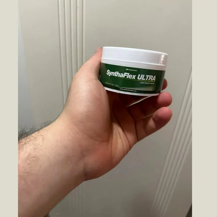 SynthaFlex Ultra — صورة