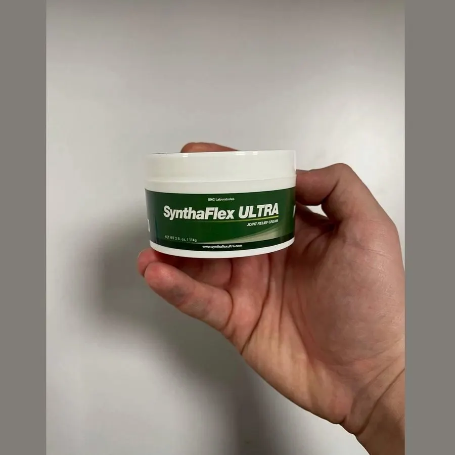 SynthaFlex Ultra — صورة 3