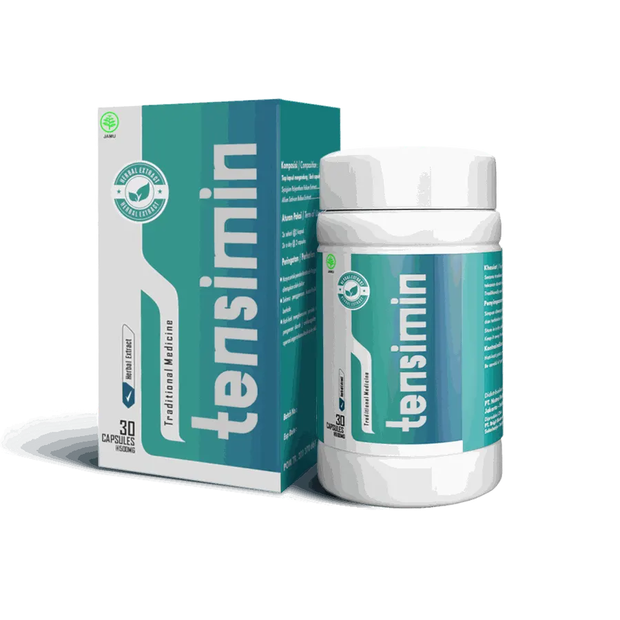 Tensimin — foto