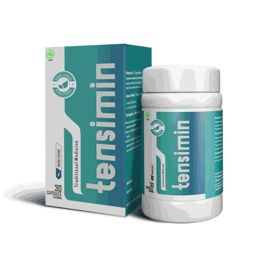 Tensimin — foto 1