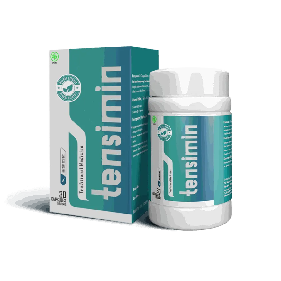 Tensimin — foto 2