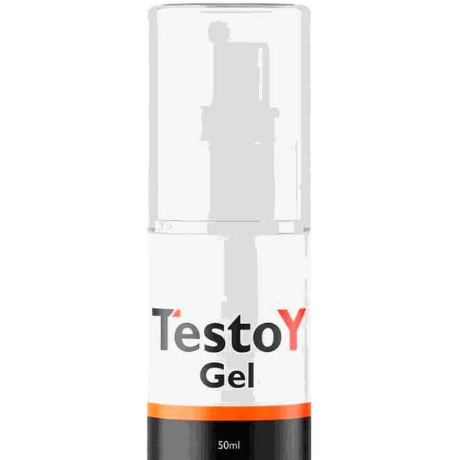 TestoY Gel